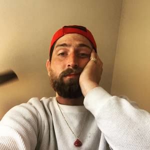 Meet your Posher, Trevor